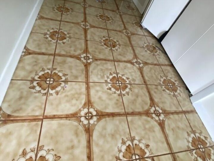 q cover ceramic tile with flops