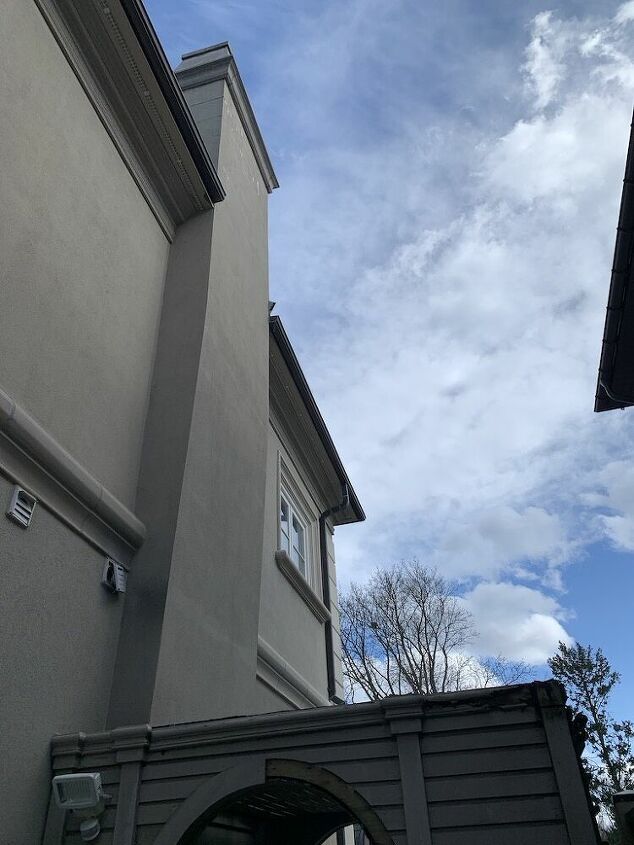 How To Fix Heavy Items To An Exterior Stucco Wall Hometalk