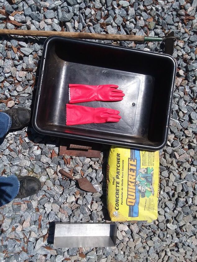how to make a simple wishing well