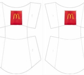 McDonald's Releases The Happy Meal Box Template So You Can Make Your Own At  Home - Forkly