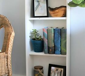 s grab an old drawer for these 4 upcycling ideas, Old Dresser Drawer Bookcase