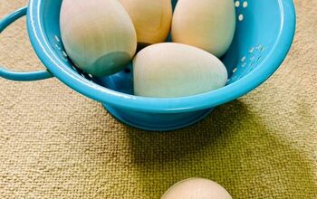  Aprenda a dourar ovos de Páscoa!