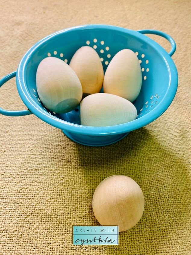 aprende a dorar los huevos de pascua