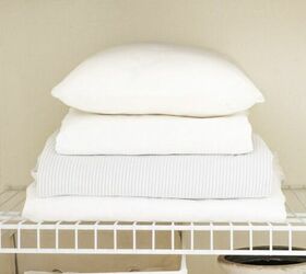 tips on how to fold bed sheets