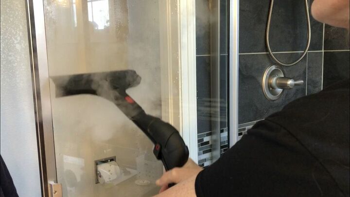 limpe quimicamente sua casa com um vaporizador wagner