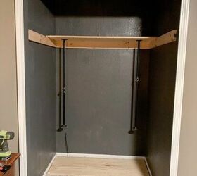 operation functional closet space