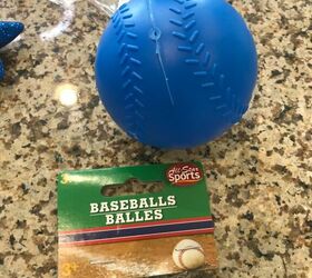 How To Make Decorative Balls For Your Decor For Less Then 3 Hometalk