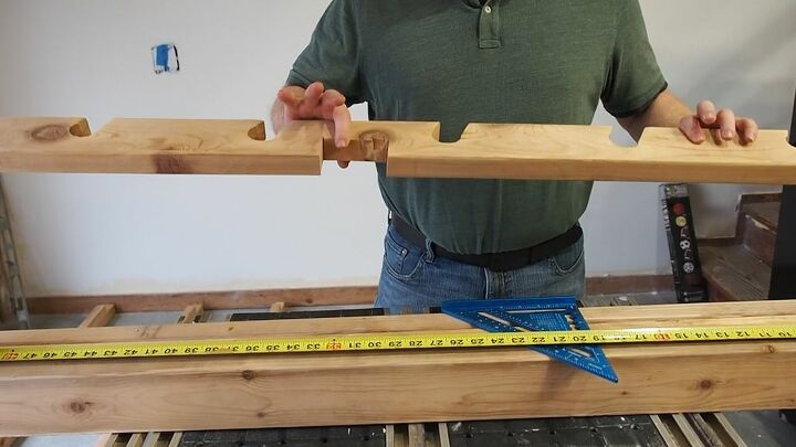 How To Make A Garden Tool Organizer For Garage Diy Hometalk Garden Tool Organizer For Garage Diy, Diy Wood Garden Tool Rack