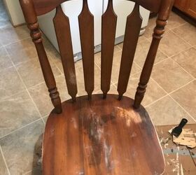 have your dining chairs seen better days