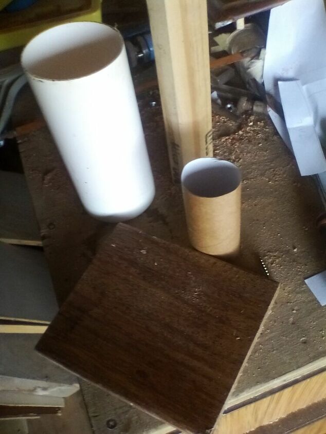 sheep toilet paper holder inspired by boredom during the lockdown