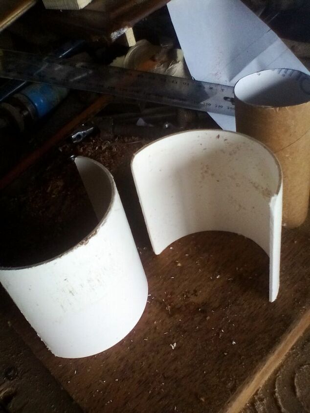 sheep toilet paper holder inspired by boredom during the lockdown