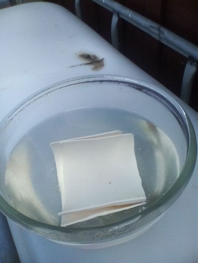 sheep toilet paper holder inspired by boredom during the lockdown