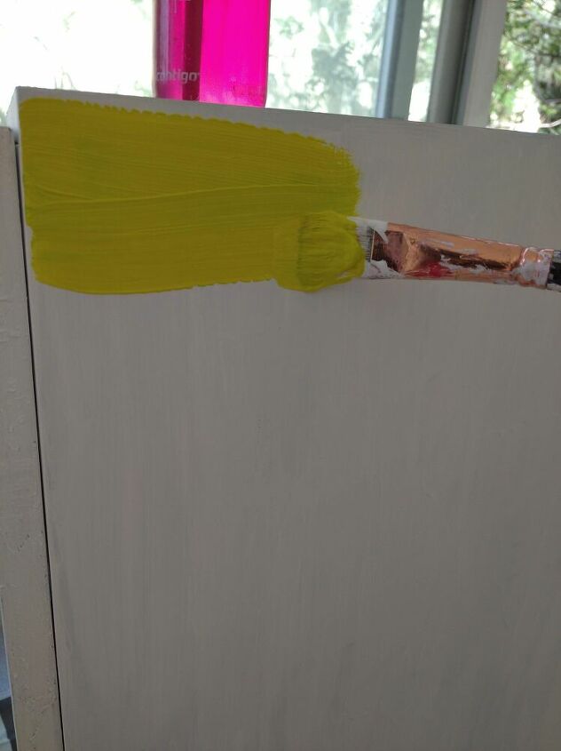 cabinet makeover when everything s closed