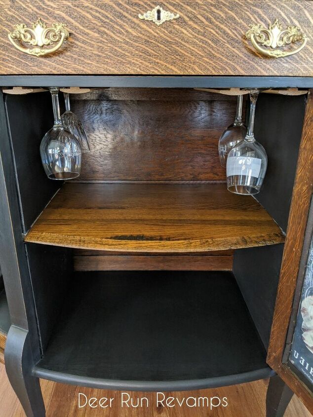 how to bring antique back to life and rebuild broken feet