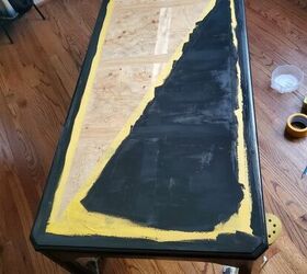 upgrade your old coffee table