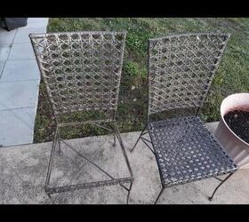 q outdoor patio chairs