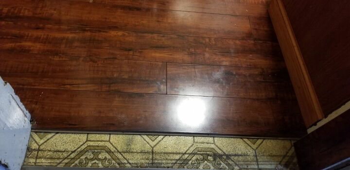 q replace kitchen floors