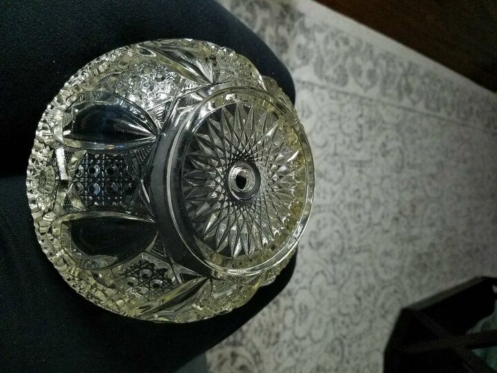 q how do i make this into a light fixture