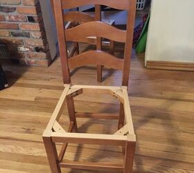 kitchen table chairs refresh