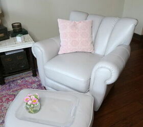 How to Repair Cat Scratched Leather DIY Hometalk