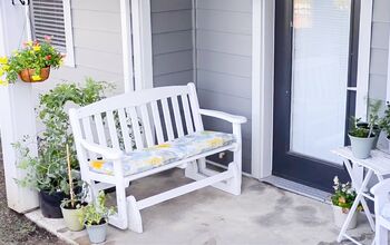 13 Unique Ways to Make Over Your Porch in Time for Summer
