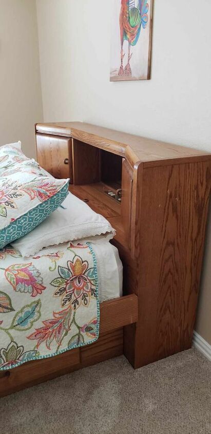 q 80 s oak furniture