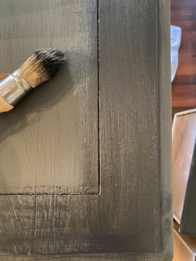 chalk paint tips for beginners