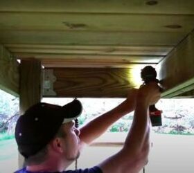 build a diy jungle gym that will make you the talk of the town, Add Angle Brackets