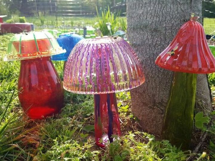 q how do i find true glowing in the dark paint for outdoor glass