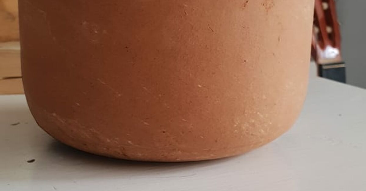 DIY Painting Terracotta Pots | Hometalk