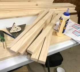 diy farmhouse crib