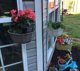 Macramé Flower Pot Basket DIY 