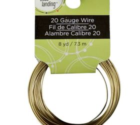 Bead Landing™ 20 Gauge Colored Copper Wire