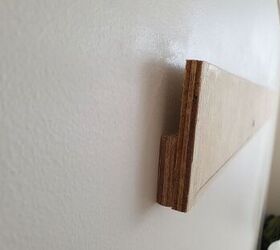 upholstered bedhead from scratch, Bed head wall mount