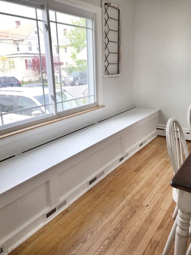 DIY Storage Dining Room Bench Hometalk DIY Storage Dining Room Bench Hometalk