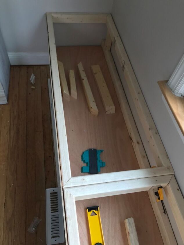 DIY Storage Dining Room Bench Hometalk DIY Storage Dining Room Bench Hometalk