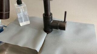 Need Ideas For A Backsplash For A Center Island Sink Hometalk Need Ideas For A Backsplash For A Center Island Sink Hometalk