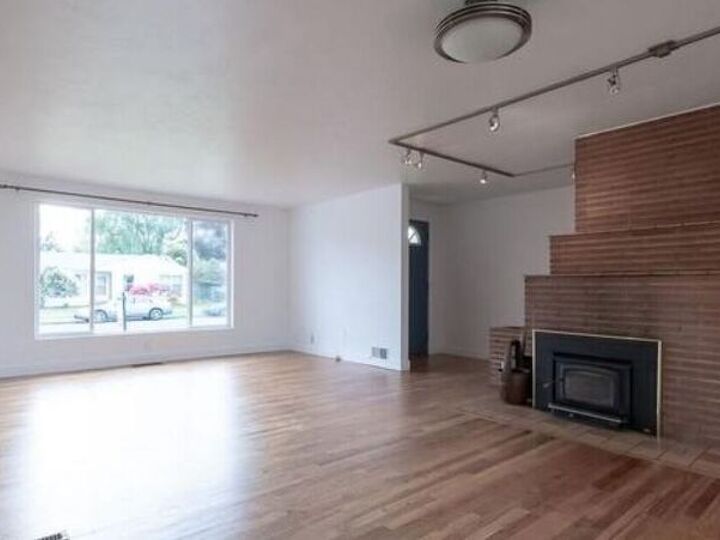 q huge old fireplace makeover ideas