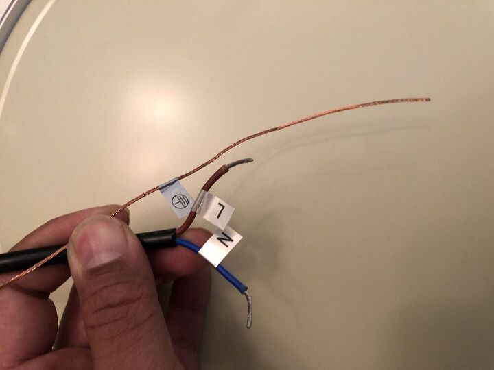 Installing A Ceiling Light Hometalk