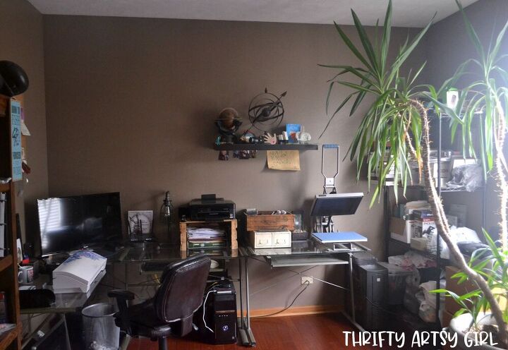 how to wallpaper over textured walls with no prepwork