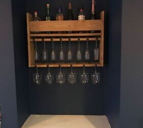 wall bar