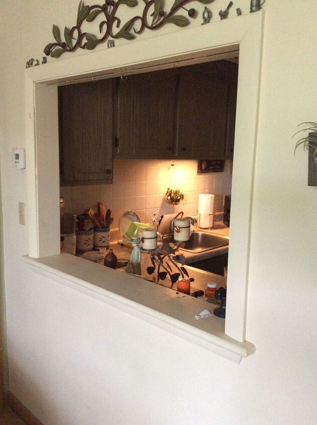 q old style condo