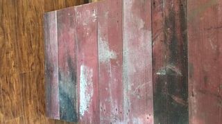 What Do I Use To Seal Old Barn Type Wood Without Darkening Orchanging Hometalk