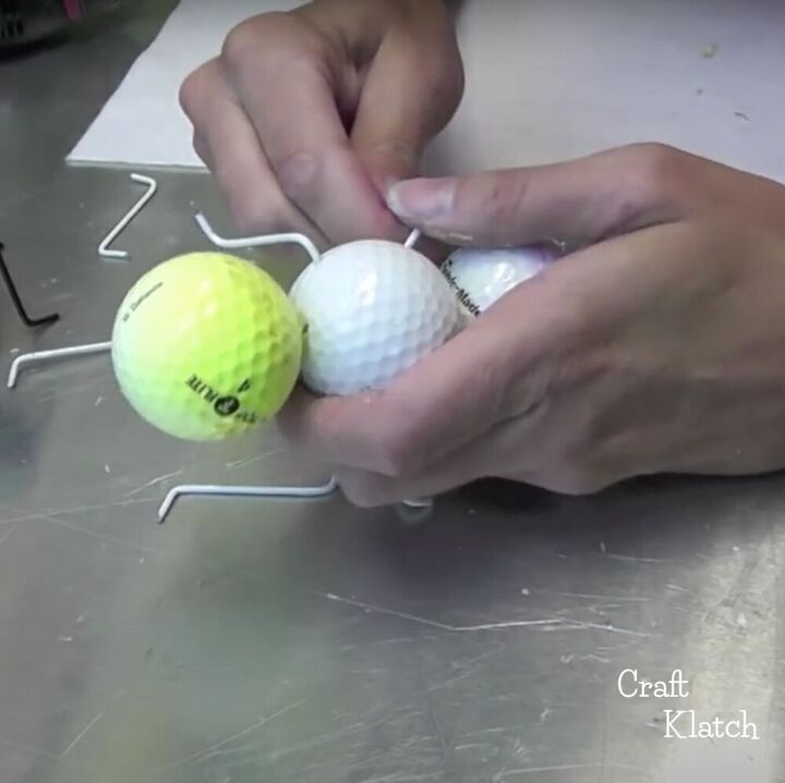 ataque das formigas gigantes projeto de jardim de bola de golfe