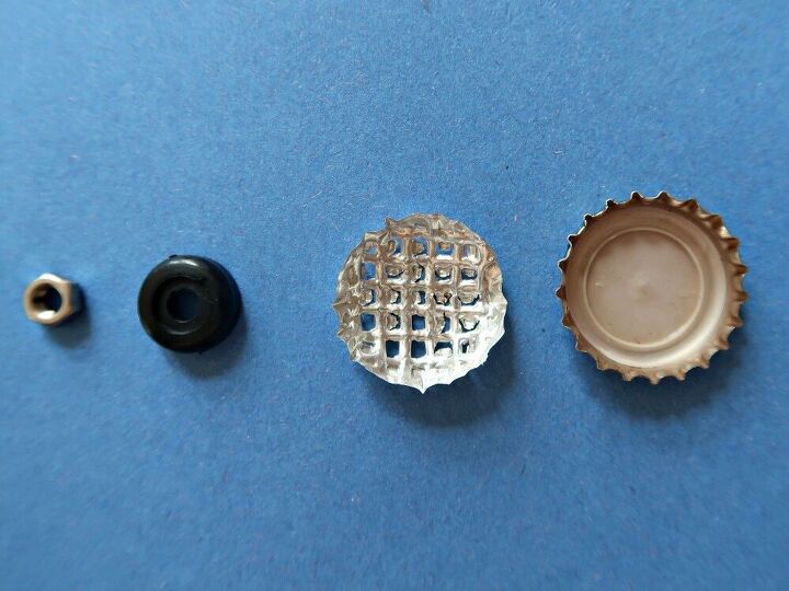 how to make a recycled tin can owl