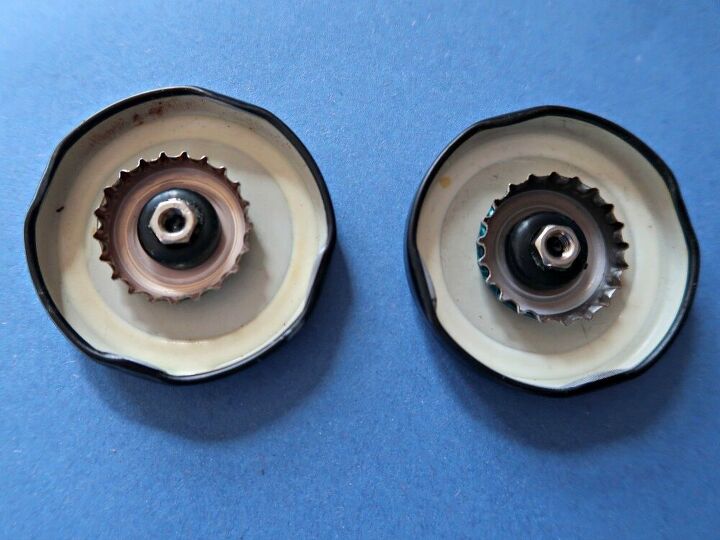 how to make a recycled tin can owl