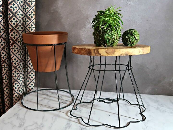 how to make a recycled tin can owl