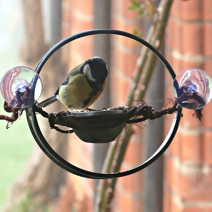 how to make a recycled tin can owl
