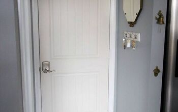 Cómo pintar una puerta