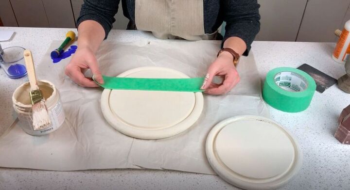 crea una bandeja expositora reciclada para tu cocina, Crea un dise o